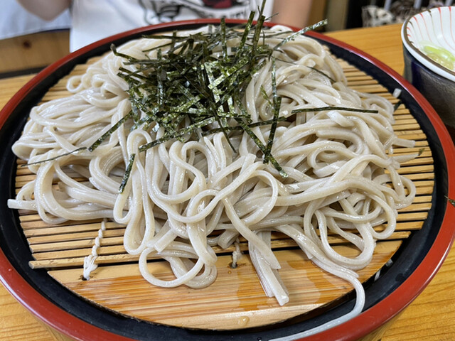 タツミヤ 山本売店 - 近津（食堂）の写真
