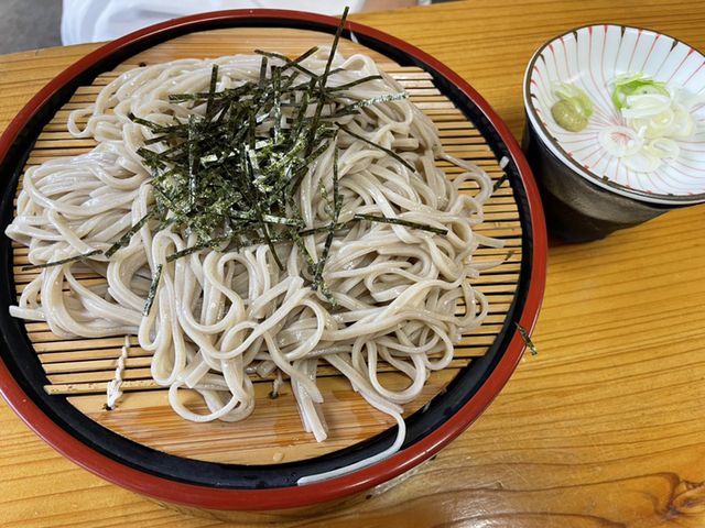 タツミヤ 山本売店 - 近津（食堂）の写真