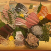 すし居酒屋 海の幸