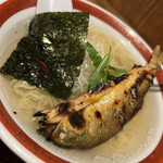 Ayu Ramen - 