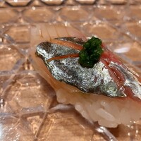 鮨 青海 品川店 - 