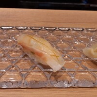 鮨 青海 品川店 - 