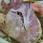 ヌードル＆スパイスカレー 今日の1番 - 