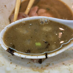 ヌードル＆スパイスカレー 今日の1番 - 