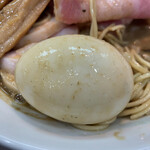 ヌードル＆スパイスカレー 今日の1番 - 