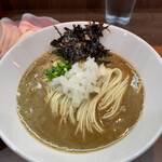 ヌードル＆スパイスカレー 今日の1番 - 