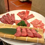 焼肉 京城 - 