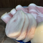 ヌードル＆スパイスカレー 今日の1番 - 