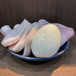 ヌードル＆スパイスカレー 今日の1番 - 