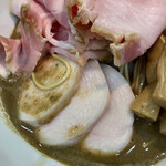 ヌードル＆スパイスカレー 今日の1番 - 