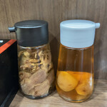 ヌードル＆スパイスカレー 今日の1番 - 