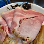 ヌードル＆スパイスカレー 今日の1番 - 