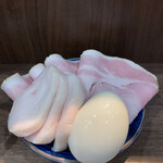 ヌードル＆スパイスカレー 今日の1番 - 