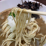 ヌードル＆スパイスカレー 今日の1番 - 