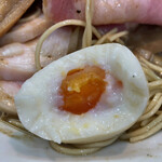 ヌードル＆スパイスカレー 今日の1番 - 