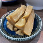 ヌードル＆スパイスカレー 今日の1番 - 