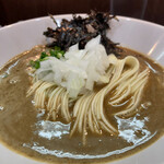 ヌードル＆スパイスカレー 今日の1番 - 