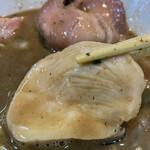 ヌードル＆スパイスカレー 今日の1番 - 