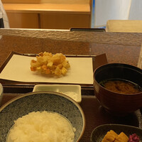 京都祇園 天ぷら八坂圓堂 -  京都祇園 天ぷら八坂圓堂 -