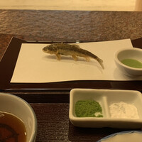 京都祇園 天ぷら八坂圓堂 -  京都祇園 天ぷら八坂圓堂 -