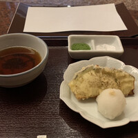 京都祇園 天ぷら八坂圓堂 -  京都祇園 天ぷら八坂圓堂 -