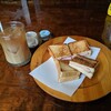 たかしまコーヒー店