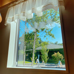 CABOT COVE MUSEUM TERRACE