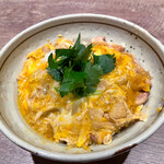 とりとり亭 - 料理写真: