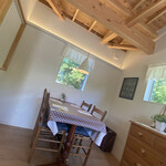 キャボットコーヴ ミュージアムテラス - 