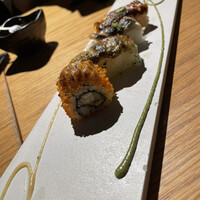 KINKA sushi bar izakaya 渋谷 - 