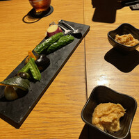 KINKA sushi bar izakaya 渋谷 - 