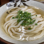 讃岐うどん いわい - 