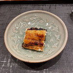 みつき - 天然鰻