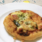 ジュリアンベーカリー - 