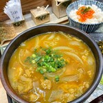 福岡いくら家丼よしよし - 