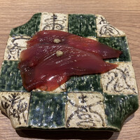 鮨 青海 北新地 - 