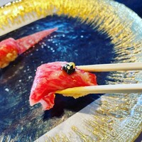 鮨 やまけん 銀座店 - 