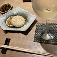 鮨 青海 北新地 - 