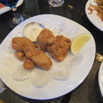 カラオケ館 - 料理写真: