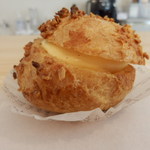コレット - シュークリーム　１７０円
