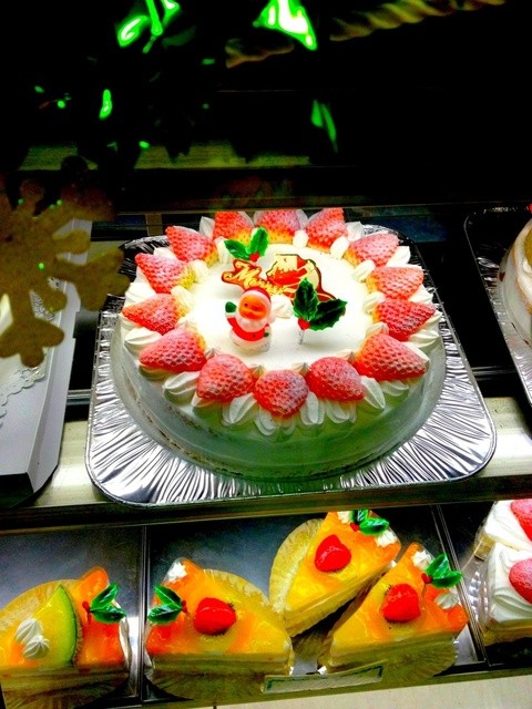 メニュー写真 シャンボール 宇和島 ケーキ 食べログ
