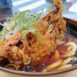 そばのスエヒロ - 