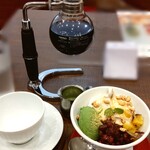 倉式珈琲店 - 料理写真: