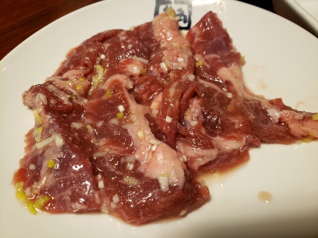 Gyukaku Asakusa Kokusaidori Ten