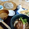 小松庵総本家 新宿高島屋店