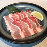 Yakiniku Eno Arumachi - 