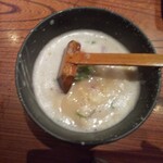 焼鳥 祐 - ラーメン