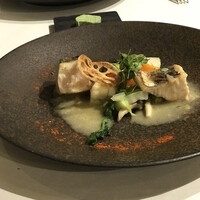 四間道レストランMATSUURA - 