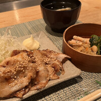 OSAKA きっちん。 虎ノ門店 - 