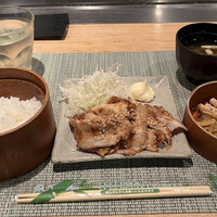 OSAKA きっちん。 虎ノ門店 - 